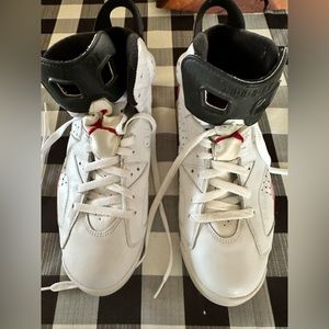 Nike Jordan basketball